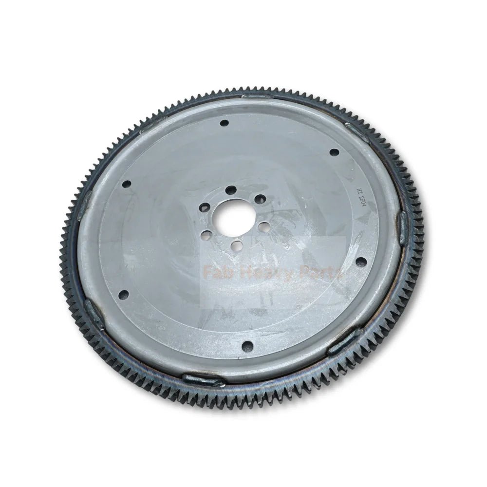 Flywheel 32101-22800-71 for Toyota Engine 4Y Forklift FGZN20 FGZN25 FGZN30 6FG 7FG 8FG 02-6FG28 42-6FGA25 42-6FG25 42-7FG18 32-8FG25 32-8FGK25 - Fab Heavy Parts