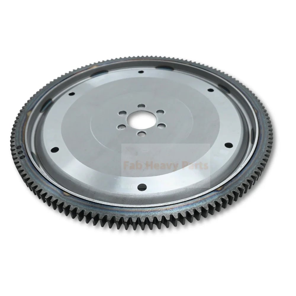 Flywheel 32101-22800-71 for Toyota Engine 4Y Forklift FGZN20 FGZN25 FGZN30 6FG 7FG 8FG 02-6FG28 42-6FGA25 42-6FG25 42-7FG18 32-8FG25 32-8FGK25 - Fab Heavy Parts