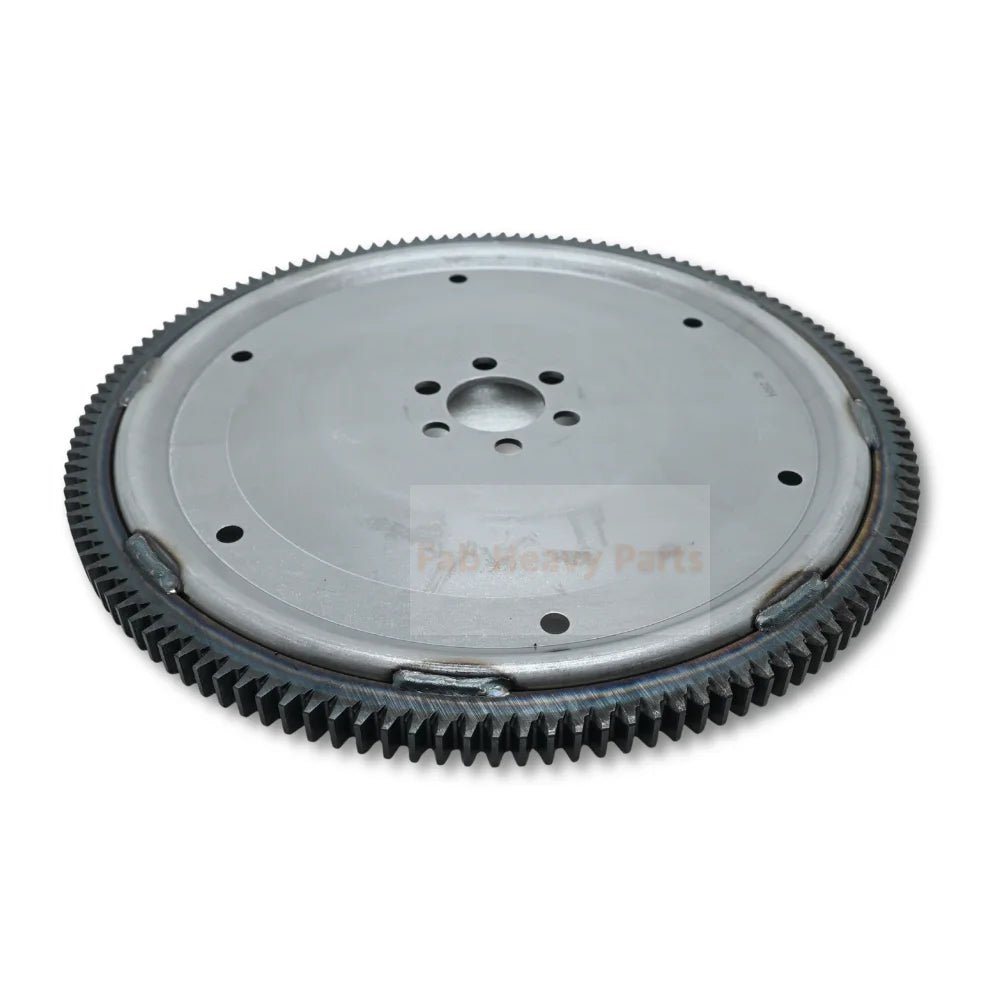 Flywheel 32101-22800-71 for Toyota Engine 4Y Forklift FGZN20 FGZN25 FGZN30 6FG 7FG 8FG 02-6FG28 42-6FGA25 42-6FG25 42-7FG18 32-8FG25 32-8FGK25 - Fab Heavy Parts