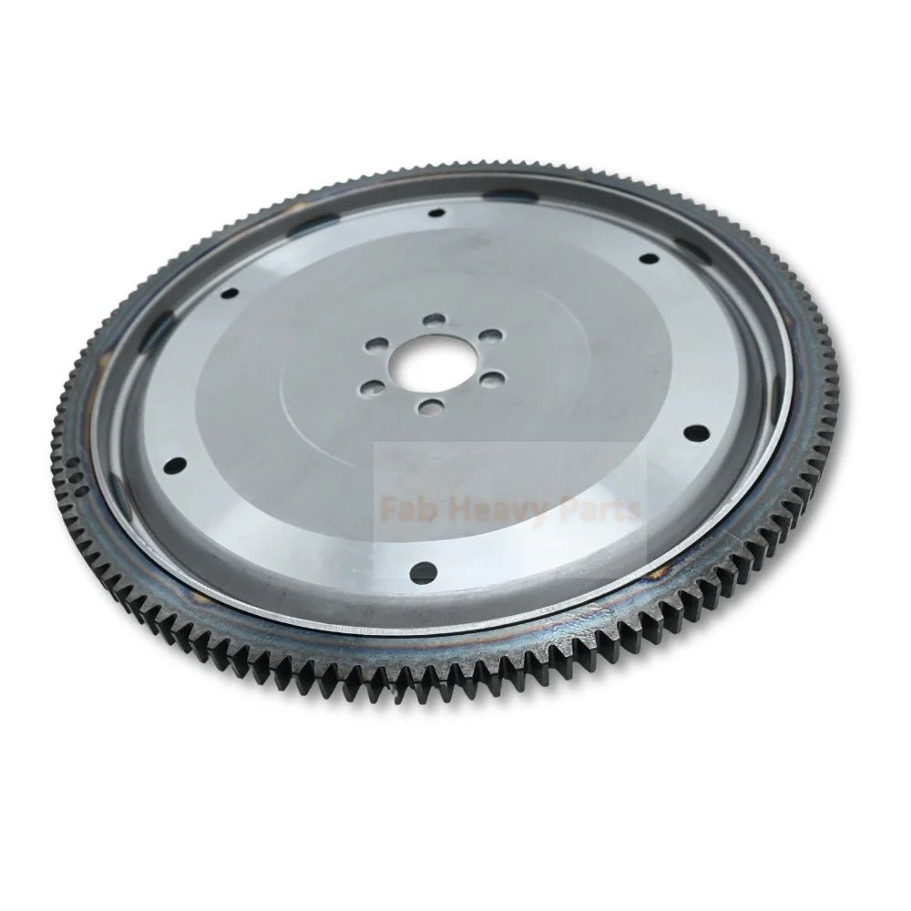 Flywheel 32101-22800-71 for Toyota Engine 4Y Forklift FGZN20 FGZN25 FGZN30 6FG 7FG 8FG 02-6FG28 42-6FGA25 42-6FG25 42-7FG18 32-8FG25 32-8FGK25 - Fab Heavy Parts