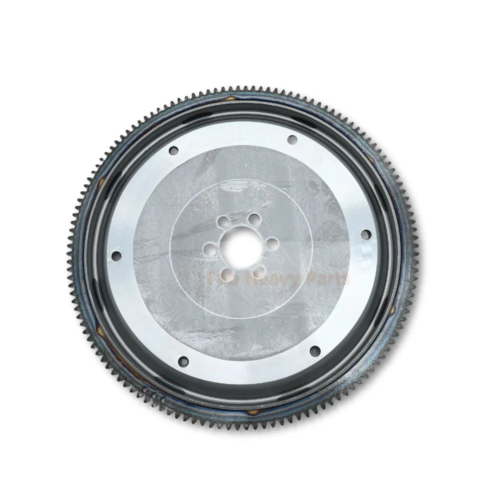 Flywheel 32101-22800-71 for Toyota Engine 4Y Forklift FGZN20 FGZN25 FGZN30 6FG 7FG 8FG 02-6FG28 42-6FGA25 42-6FG25 42-7FG18 32-8FG25 32-8FGK25 - Fab Heavy Parts