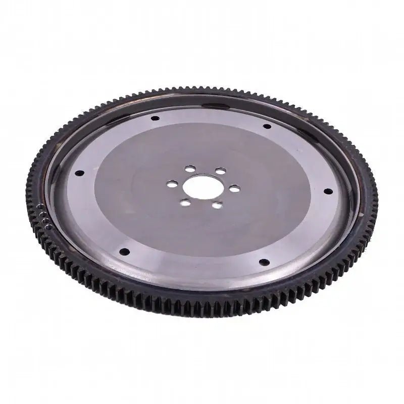 Flywheel 32101 - U2100 - 71 for Toyota Engine 4Y Forklift 42 - 5FG18 5FGCU23 02 - 5FG28 02 - 5FG30 02 - 5FGU30 40 - 5FG10 40 - 5FG14 40 - 5FG15 - Fab Heavy Parts
