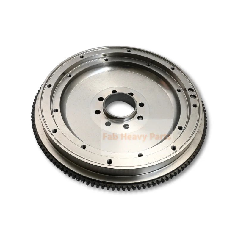 Flywheel 3936822 3914433 Fits For Cummins ISB6.7 QSB5.9 QSB6.7 QSC8.3 4B3.9 Engine - Fab Heavy Parts
