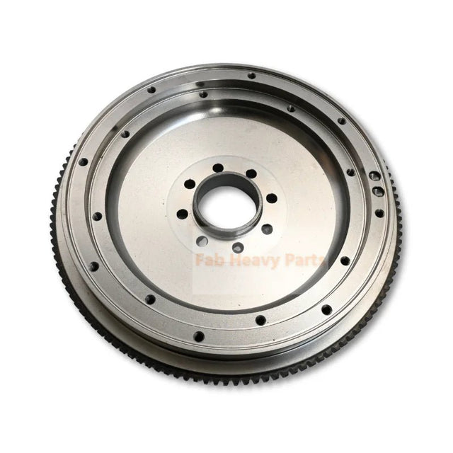 Flywheel 3936822 3914433 Fits For Cummins ISB6.7 QSB5.9 QSB6.7 QSC8.3 4B3.9 Engine - Fab Heavy Parts
