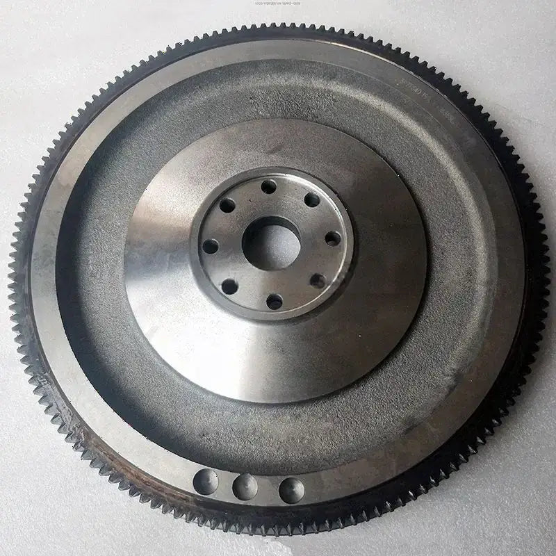 Flywheel 3968132 Cummins Engine 6CT - Fab Heavy Parts