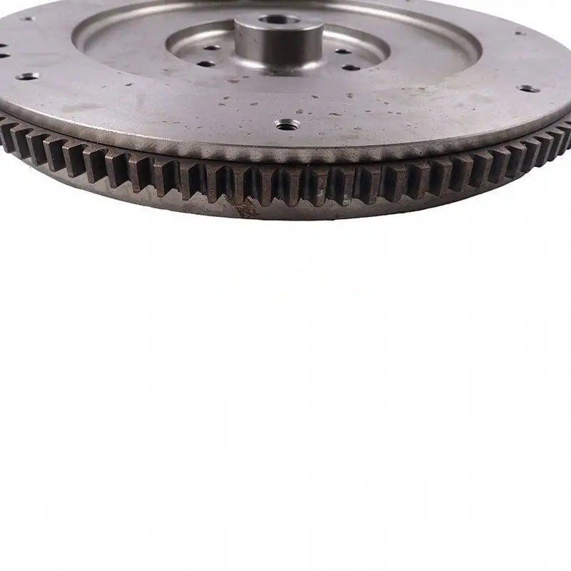 Flywheel 3970296 for Cummins Engine ISF 3.8L - Fab Heavy Parts