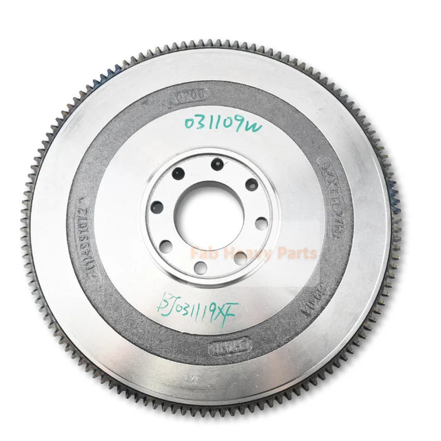Flywheel 3972705 Anpassungen für Cummins Motor 4B3.9 6B5.9 6C8.3 B4.5 ISB6.7 QSB6.7 QSL9