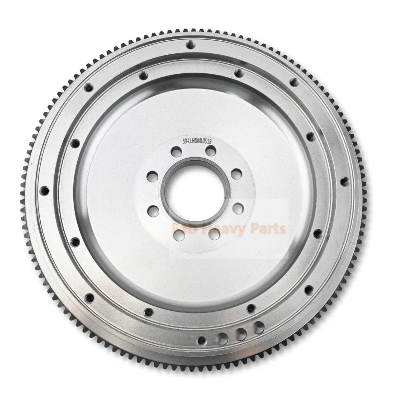 Flywheel 3972705 Fits for Cummins Engine 4B3.9 6B5.9 6C8.3 B4.5 ISB6.7 QSB6.7 QSL9 - Fab Heavy Parts