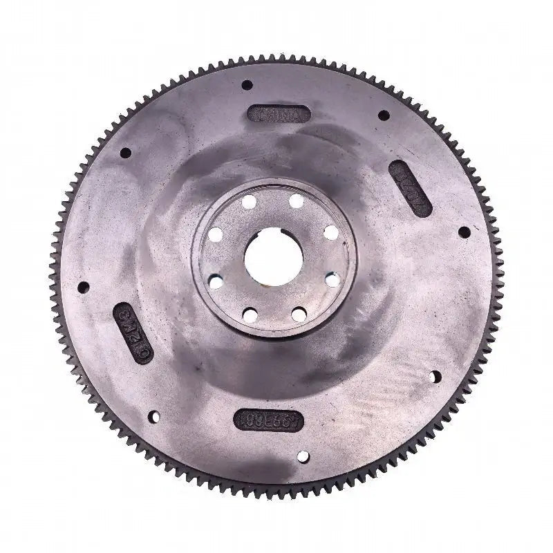 Flywheel 3973519 for Cummins Engine ISB 3.9 5.9 6.7 B Series - Fab Heavy Parts
