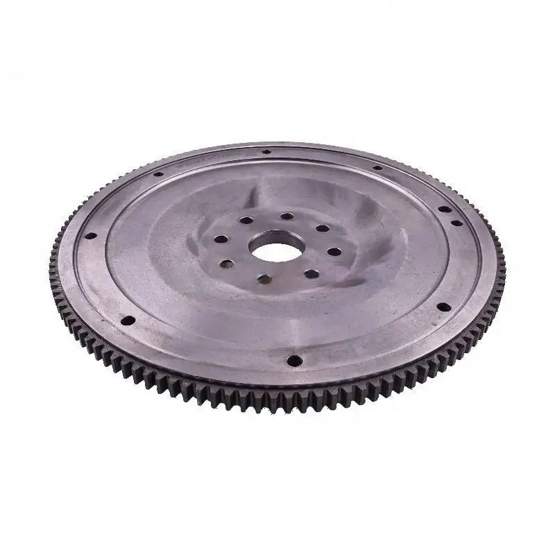 Flywheel 3973519 for Cummins Engine ISB 3.9 5.9 6.7 B Series - Fab Heavy Parts