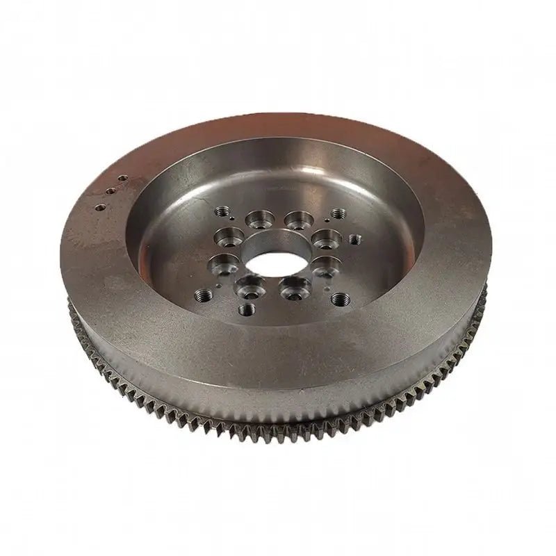 Flywheel 3974421 for Cummins Engine ISB ISBE 6BT 3.9 5.9 6.7 - Fab Heavy Parts