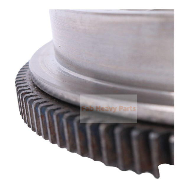 Flywheel 4933355 3914432 Fits for Cummins 4BT3.9 6B5.9 ISB 5.9L