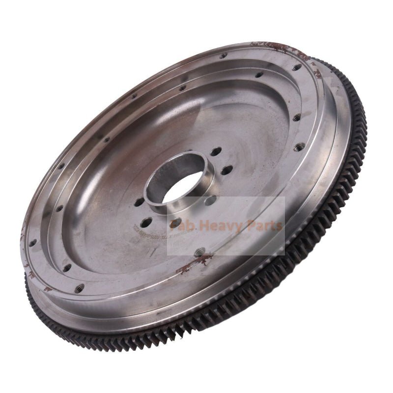 Flywheel 4933355 3914432 Fits for Cummins 4BT3.9 6B5.9 ISB 5.9L - Fab Heavy Parts