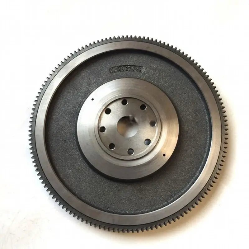Flywheel 4937922 for Cummins Engine 6BTAA5.9 - Fab Heavy Parts