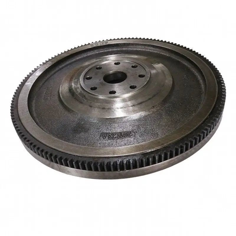 Flywheel 4947183 for Cummins Engine ISDE 6BTA 6B 6C - Fab Heavy Parts