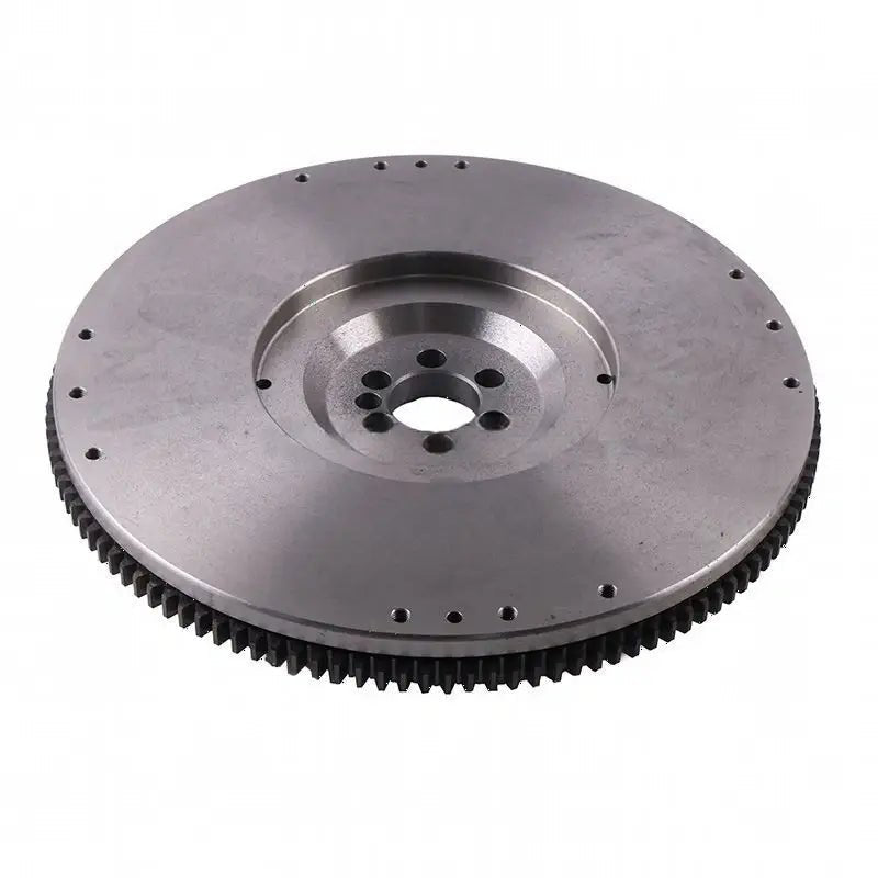 Flywheel 5 - 12330116 - 0 for Isuzu Engine C240 TCM Forklift FD20Z FD30Z FD20Z5 FD30Z5 - Fab Heavy Parts