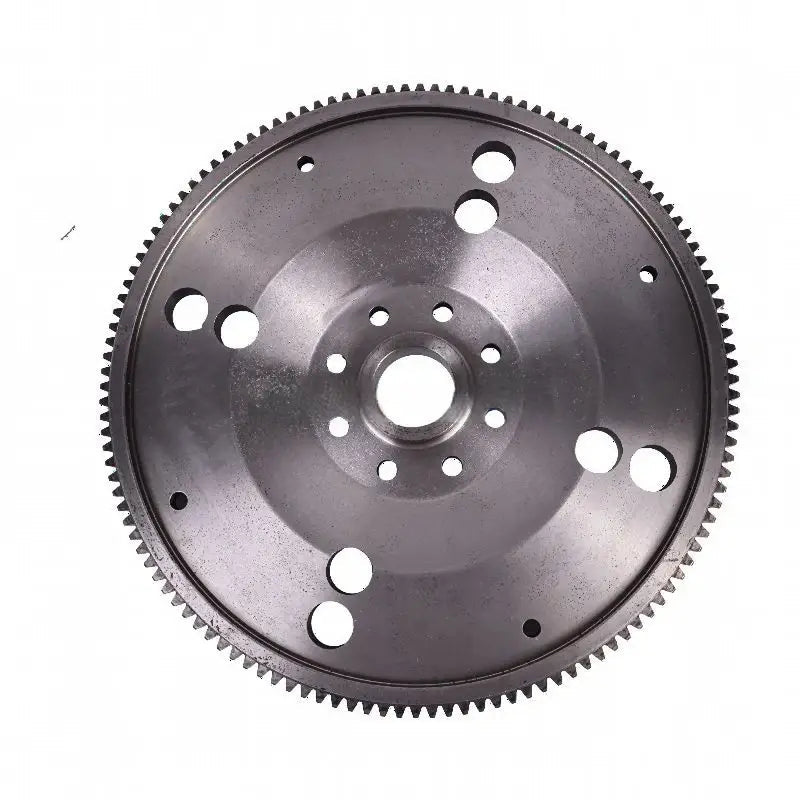 Flywheel 5258028 for Cummins Engine ISB QSB 6.7 - Fab Heavy Parts