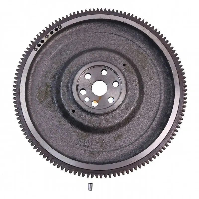 Flywheel 8943430532 for Isuzu Engine 4BD2 - Fab Heavy Parts