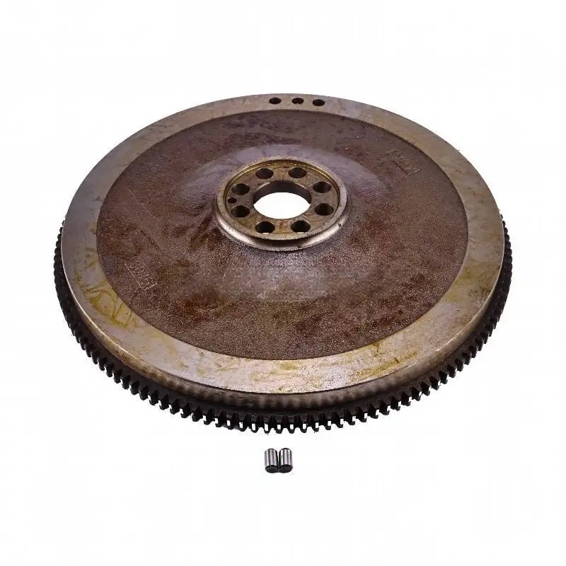 Flywheel 8971665161 for Isuzu Engine 4HK1 4HE1 Truck NPR 700P - Fab Heavy Parts