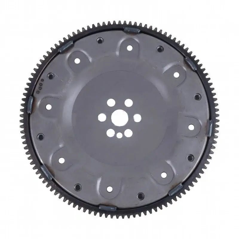 Flywheel Assembly 12331 - 40K00 for Nissan Engine TD27 Forklift J02 FJ02A20V FJ02A25V FGJ02A30V - Fab Heavy Parts