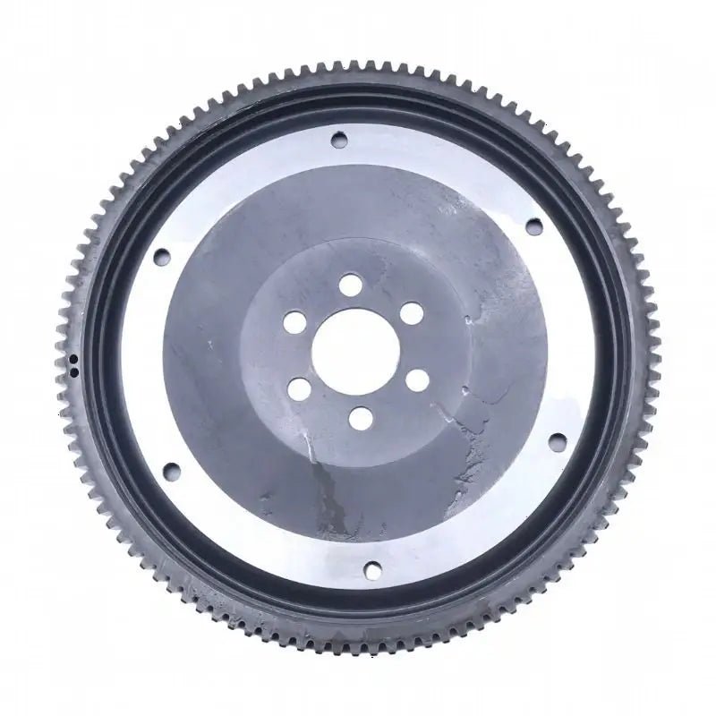 Flywheel Assembly 32101 - 22780 - 71 for Toyota Engine 1DZ 2Z 3Z Forklift 02 - 2TD15 02 - 2TD18 02 - 2TD20 02 - 2TD23 02 - 2TD25 02 - 2TDU25 02 - 6FD10 - Fab Heavy Parts