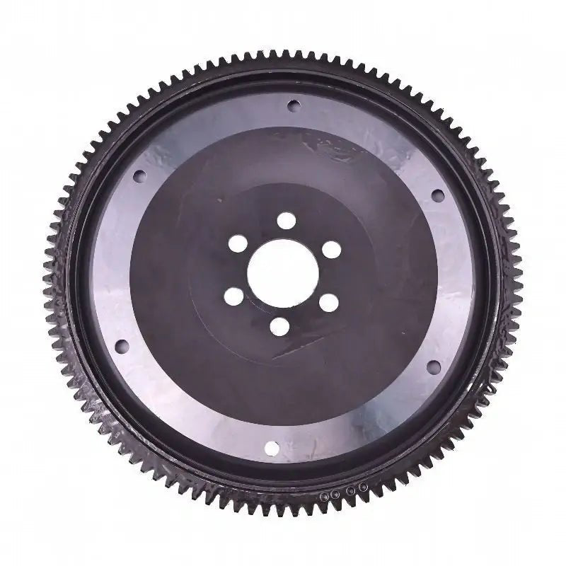 Flywheel Assembly 32101 - 23070 - 71 for Toyota Engine 1DZ 1Z 2J 2Z Forklift 02 - 2TD15 02 - 2TD18 02 - 2TD20 02 - 2TD23 02 - 2TD25 02 - 5FD10 - Fab Heavy Parts