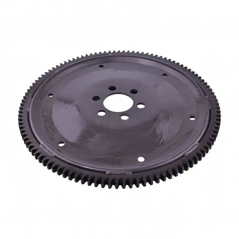 Flywheel Assembly 32101 - 23070 - 71 for Toyota Engine 1DZ 1Z 2J 2Z Forklift 02 - 2TD15 02 - 2TD18 02 - 2TD20 02 - 2TD23 02 - 2TD25 02 - 5FD10 - Fab Heavy Parts