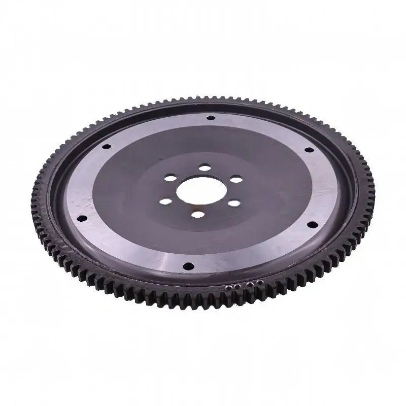 Flywheel Assembly 32101 - 23070 - 71 for Toyota Engine 1DZ 1Z 2J 2Z Forklift 02 - 2TD15 02 - 2TD18 02 - 2TD20 02 - 2TD23 02 - 2TD25 02 - 5FD10 - Fab Heavy Parts
