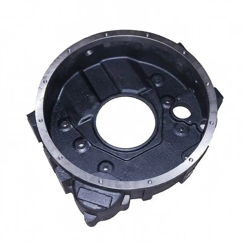 Flywheel Bell Housing 3903282 4947579 for Cummins Engine 4B 4BT 4BTA 6B 6BT 6BTA 4B3.9 6B5.9 ISB - Fab Heavy Parts