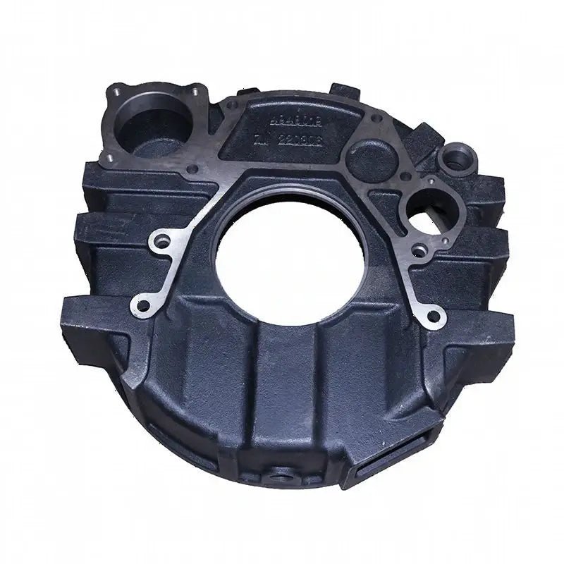 Flywheel Bell Housing 3903282 4947579 for Cummins Engine 4B 4BT 4BTA 6B 6BT 6BTA 4B3.9 6B5.9 ISB - Fab Heavy Parts