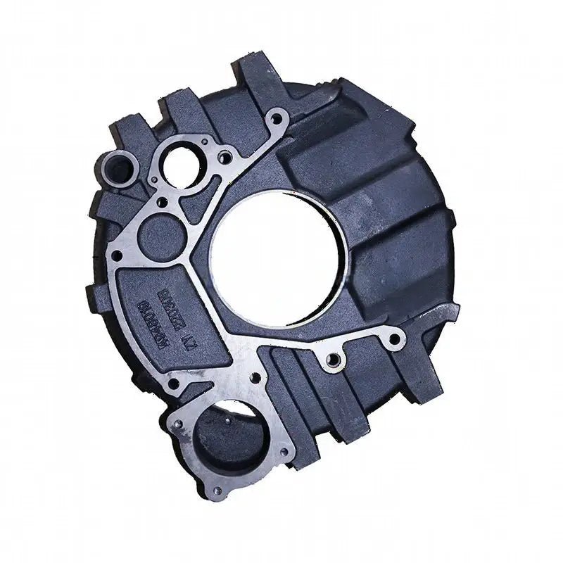 Flywheel Bell Housing 3903282 4947579 for Cummins Engine 4B 4BT 4BTA 6B 6BT 6BTA 4B3.9 6B5.9 ISB - Fab Heavy Parts