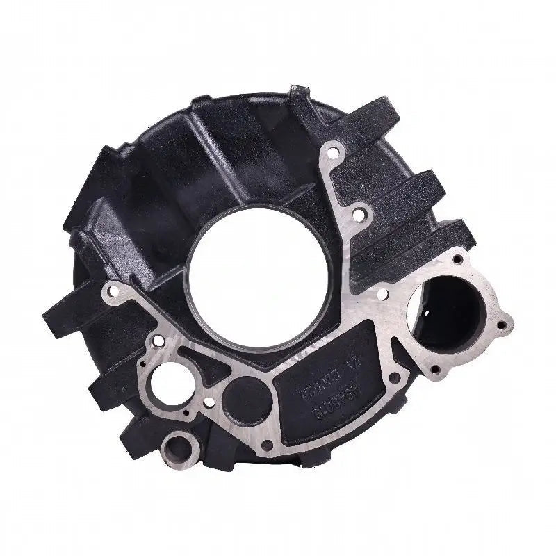 Flywheel Bell Housing 3937426 for Cummins Engine 4B3.9 6B5.9 6C8.3 B4.5 B5.9 ISB ISB6.7 ISBE ISBE4 ISC8.3 NH855 NT855 QSB3.9 QSB4.5 QSB5.9 QSB6.7 QSL9 - Fab Heavy Parts