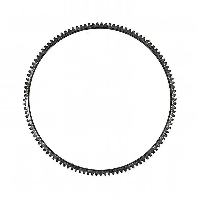 Flywheel Gear 2569651 for Caterpillar Engine 3406C C13 C9 Excavator 330C 336E 345D 349D - Fab Heavy Parts