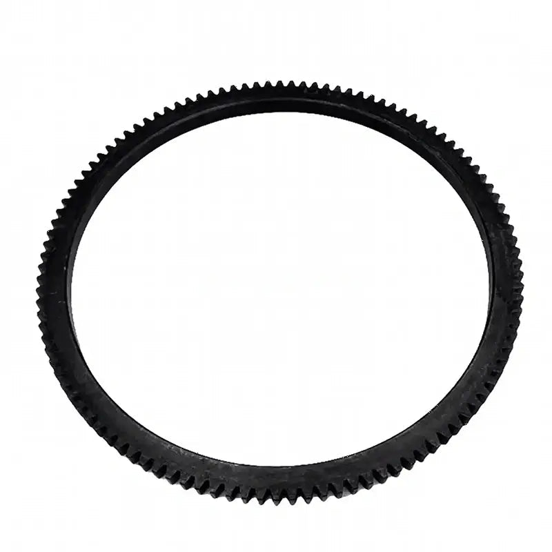 Flywheel Gear Ring 1G772 - 63823 for Kubota Engine V3800 Tractor M4 - 071HDC12 M4 - 071HDCC12 M4D - 061HDC12 Loader SVL90 SVL90 - 2 SVL90 - 2C - Fab Heavy Parts
