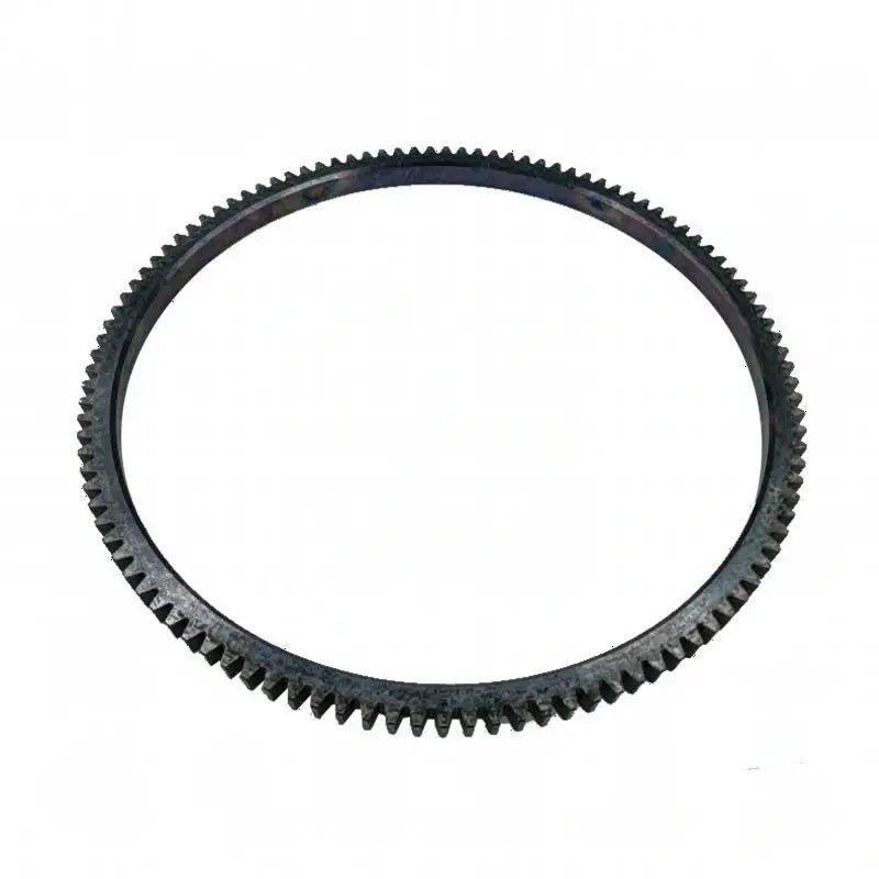 Flywheel Gear Ring ME012509 for Z=110 Mitsubishi 4D31 4D32 Engine Cate E70 - Fab Heavy Parts