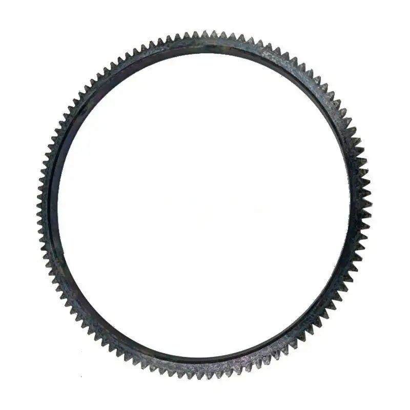 Flywheel Gear Ring ME012509 for Z=110 Mitsubishi 4D31 4D32 Engine Cate E70 - Fab Heavy Parts