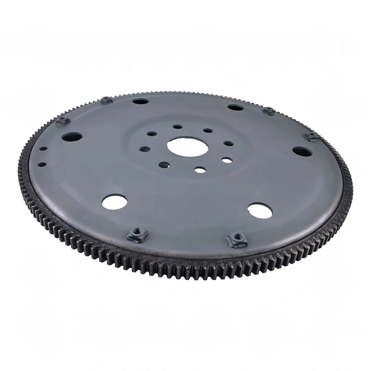 Flywheel Gear with Ring 3934937 for Cummins Engine 4B3.9 4 - 390 4T - 390 (4BT) - Fab Heavy Parts