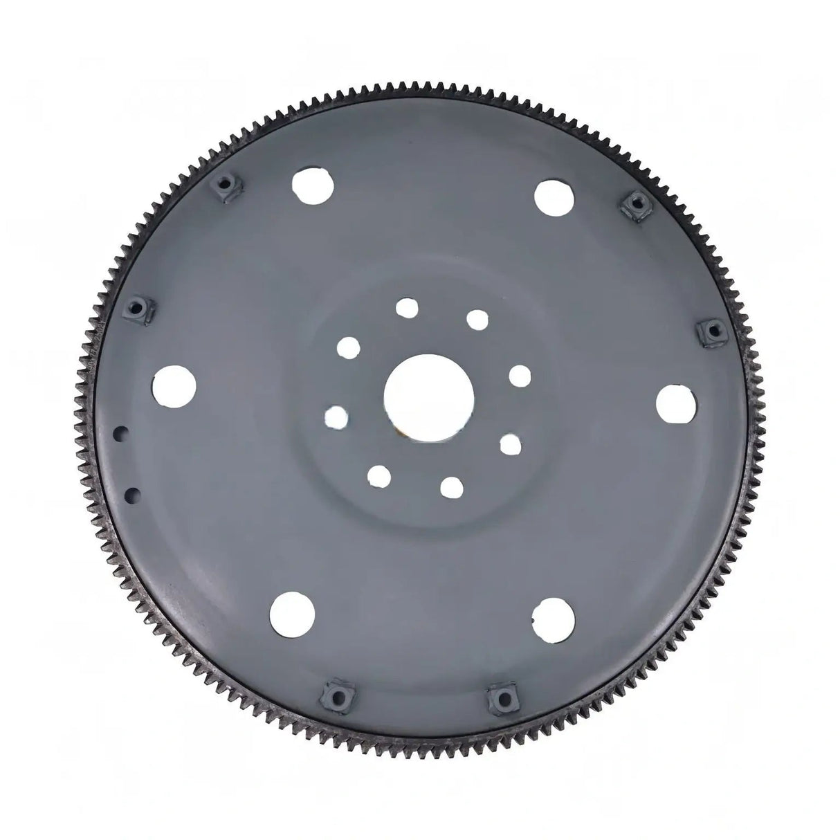 Flywheel Gear with Ring 3934937 for Cummins Engine 4B3.9 4 - 390 4T - 390 (4BT) - Fab Heavy Parts