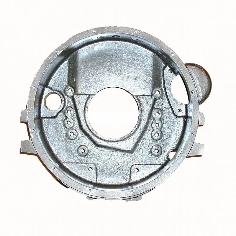 Flywheel Housing 3926207 for Cummins Engine 6CT ISC QSC ISL QSL QSB ISB - Fab Heavy Parts