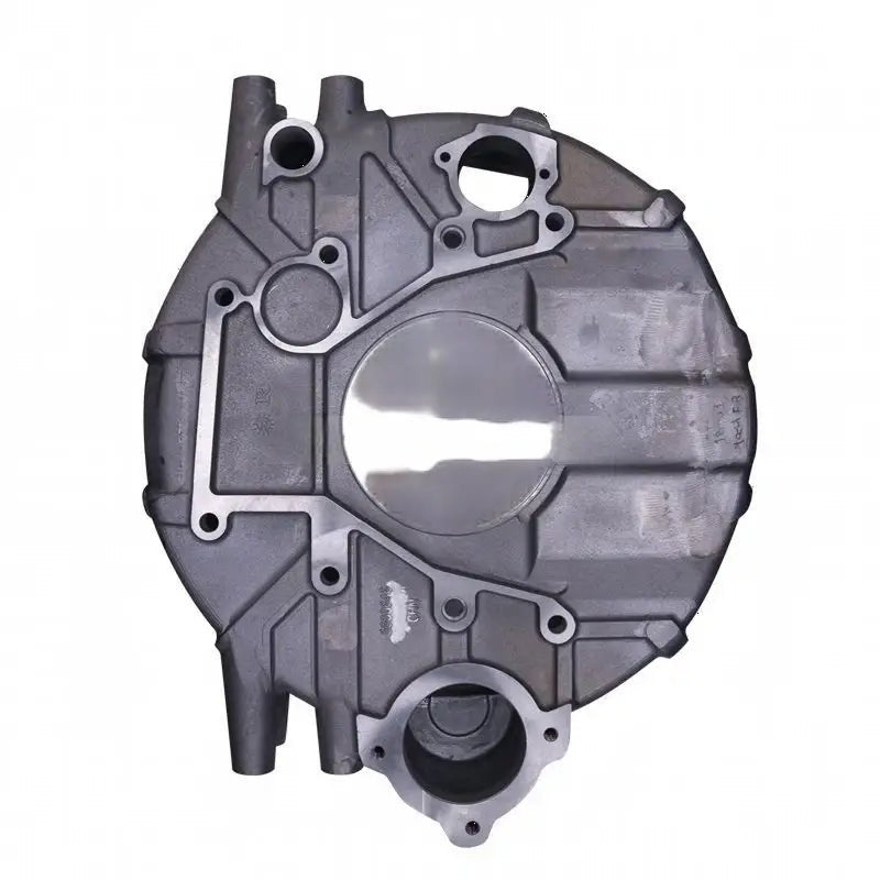Flywheel Housing 3931716 3902139 3904172 for Cummins Engine B - series 4B 6B 6BT - Fab Heavy Parts