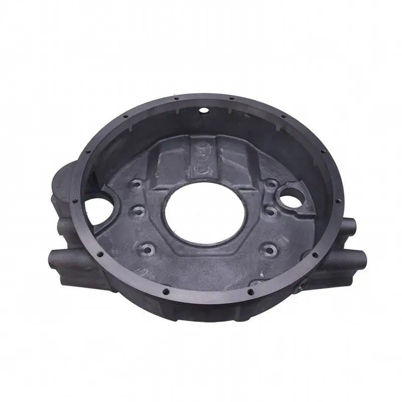 Flywheel Housing 3931716 3902139 3904172 for Cummins Engine B - series 4B 6B 6BT - Fab Heavy Parts