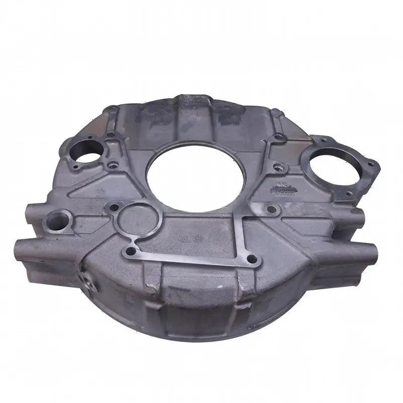 Flywheel Housing 3931716 3902139 3904172 for Cummins Engine B - series 4B 6B 6BT - Fab Heavy Parts