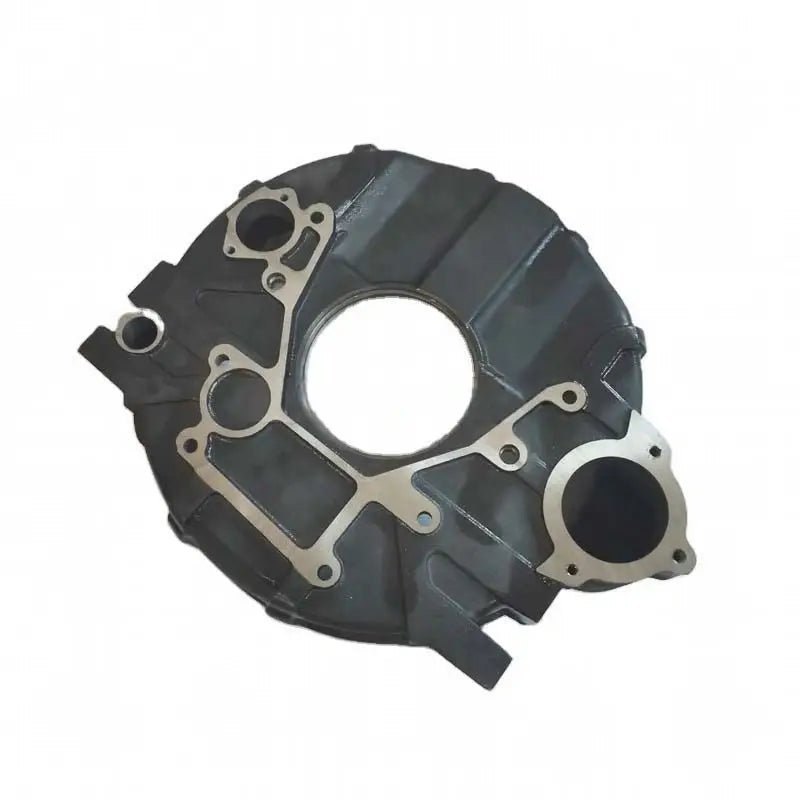 Flywheel Housing 3960410 for Cummins Engine 4B 4BT 4BTA 6B 6BT 6BTA - Fab Heavy Parts