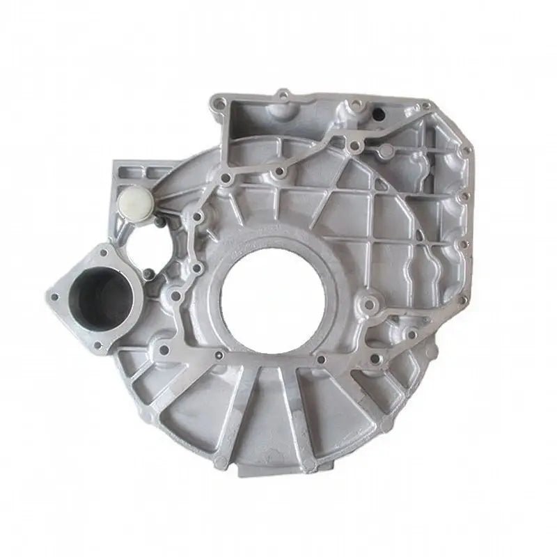 Flywheel Housing 3971667 for Cummins Engine ISBE QSB ISDE - Fab Heavy Parts