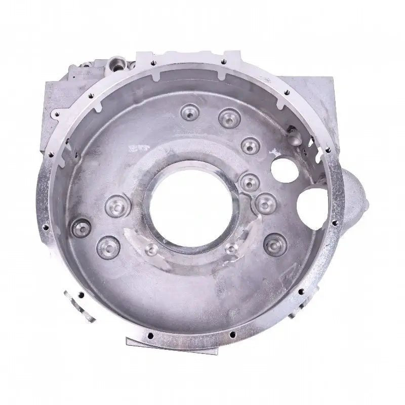 Flywheel Housing 3973061 for Cummins Engine ISBE ISDE QSB6.7 QSB4.5 4B3.9 NT743 - Fab Heavy Parts