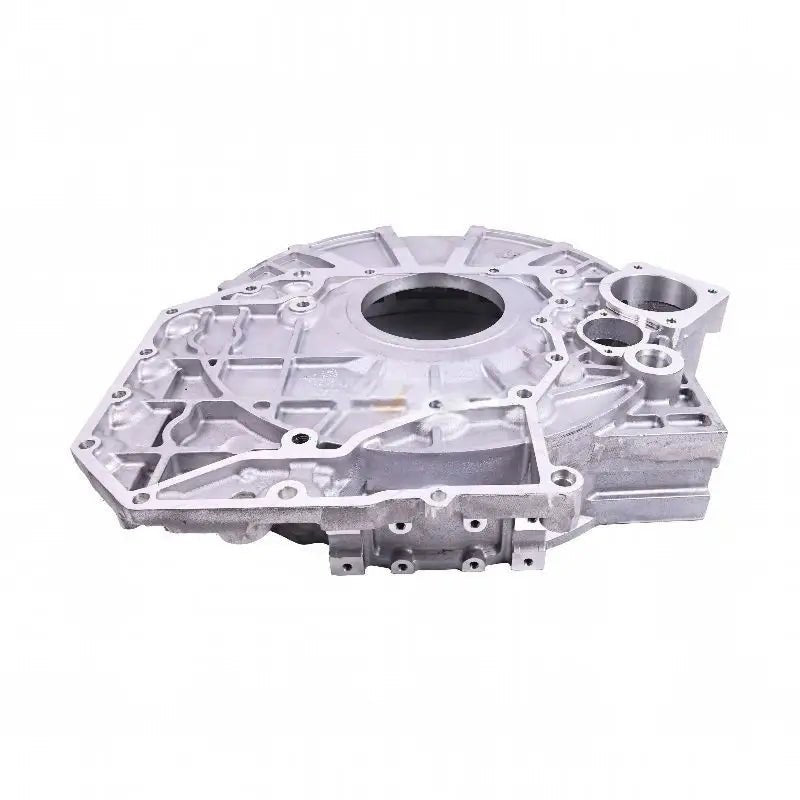 Flywheel Housing 3973061 for Cummins Engine ISBE ISDE QSB6.7 QSB4.5 4B3.9 NT743 - Fab Heavy Parts