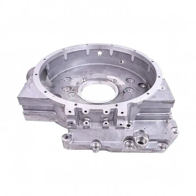Flywheel Housing 3973061 for Cummins Engine ISBE ISDE QSB6.7 QSB4.5 4B3.9 NT743 - Fab Heavy Parts