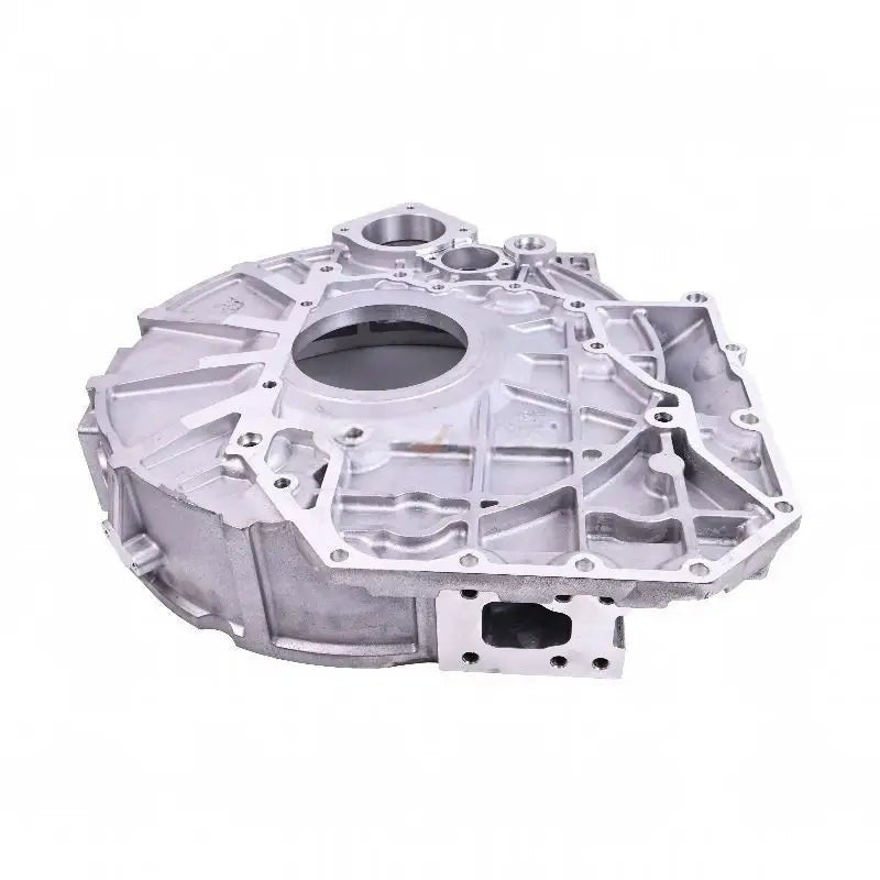 Flywheel Housing 3973061 for Cummins Engine ISBE ISDE QSB6.7 QSB4.5 4B3.9 NT743 - Fab Heavy Parts