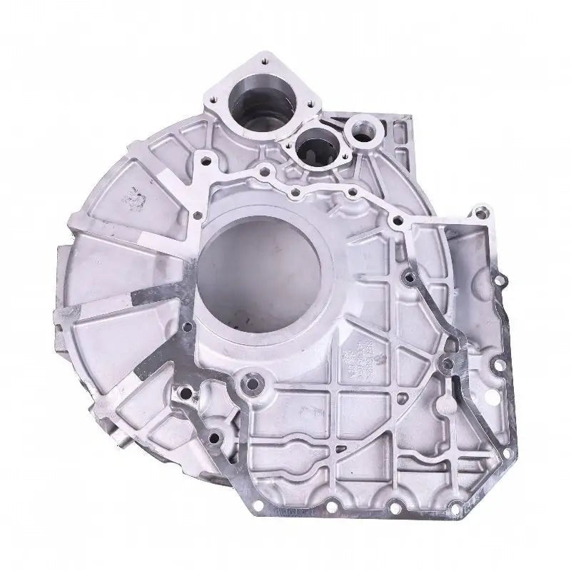 Flywheel Housing 3973061 for Cummins Engine ISBE ISDE QSB6.7 QSB4.5 4B3.9 NT743 - Fab Heavy Parts