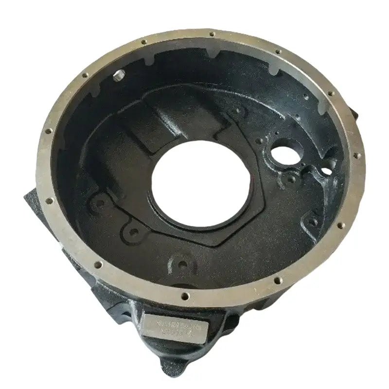 Flywheel Housing 4939065 for Cummins Engine 4B 6B 4BT 6BT 4B3.9 6B5.9 4BT3.9 6BT5.9 4BTA3.9 6BTA5.9 - Fab Heavy Parts